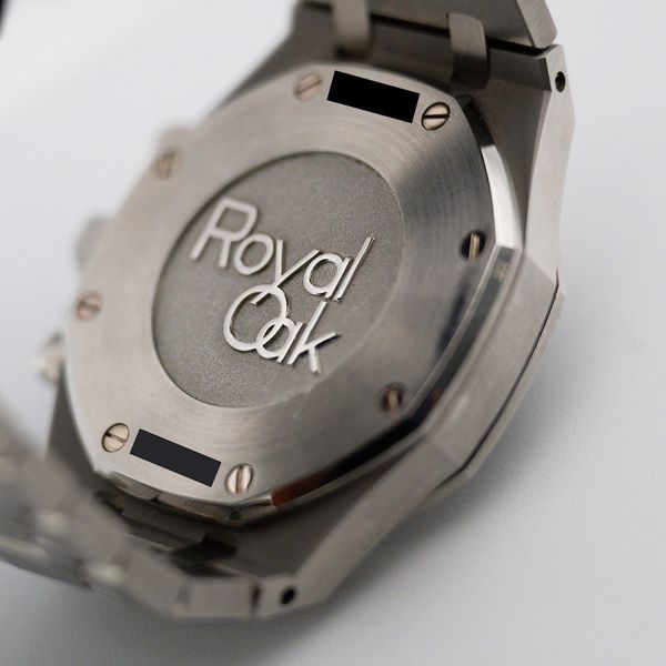 Audemars Piguet Royal Oak 26320ST.OO.1220ST.01